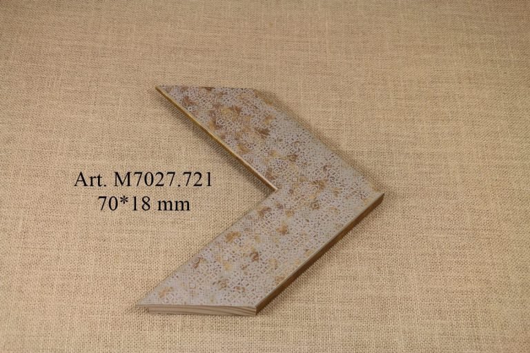 Rėmelis M7027.721, INTERMOL