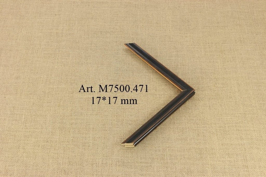 Frame M7500.471, INTERMOL