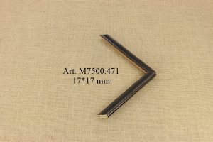 Rėmelis M7500.471, INTERMOL