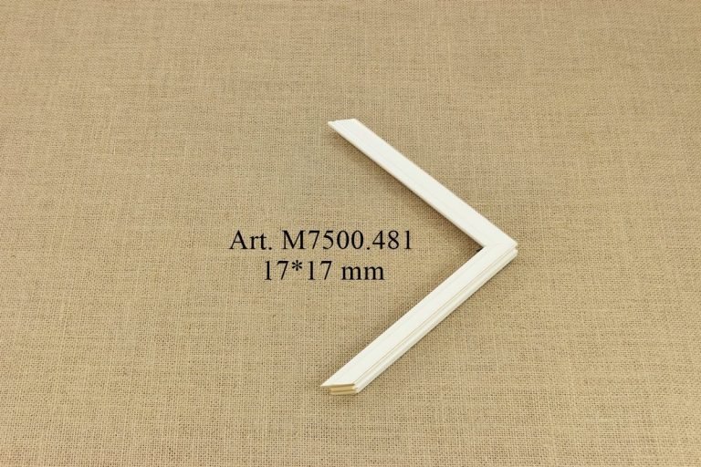 Frame M7500.481, INTERMOL