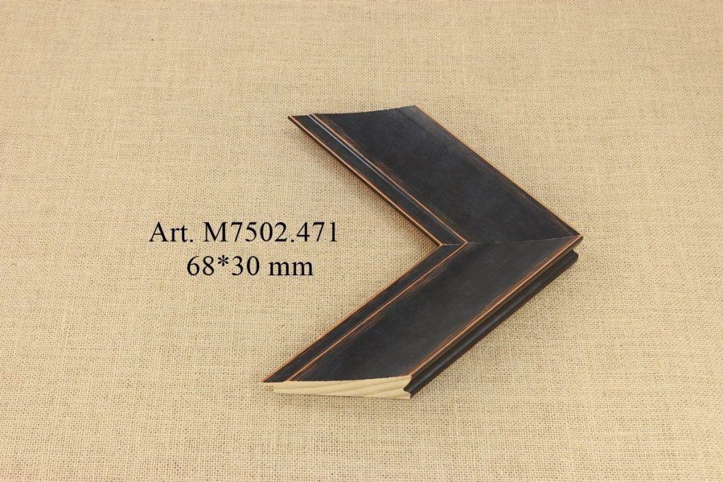 Frame M7502.471, INTERMOL
