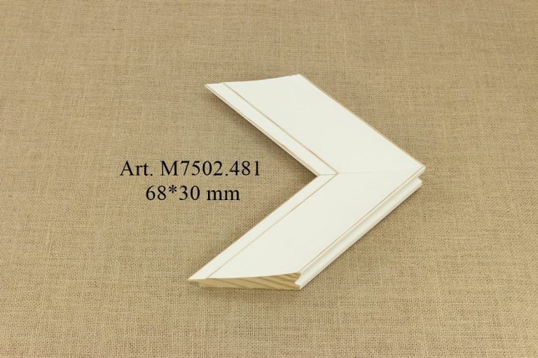 Frame M7502.481, INTERMOL