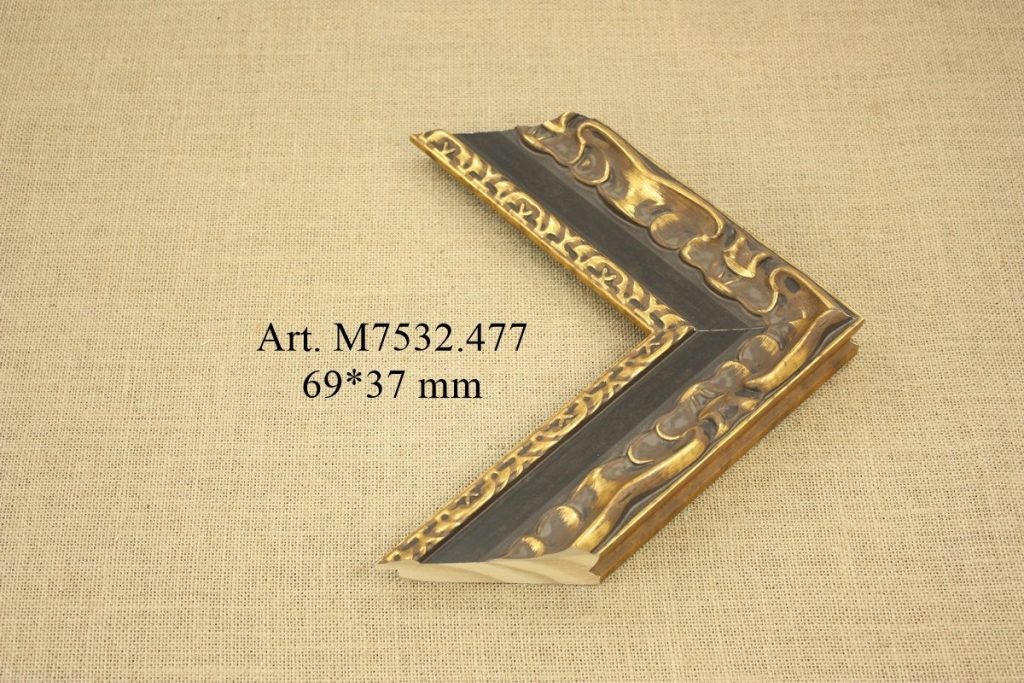 Frame M7532.477, INTERMOL