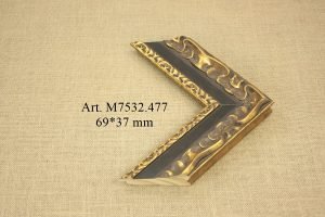 Rėmelis M7532.477, INTERMOL