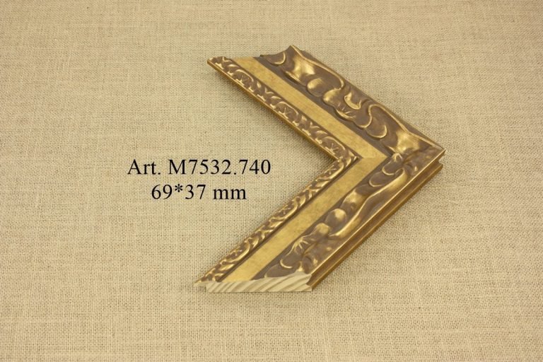 Frame M7532.740, INTERMOL