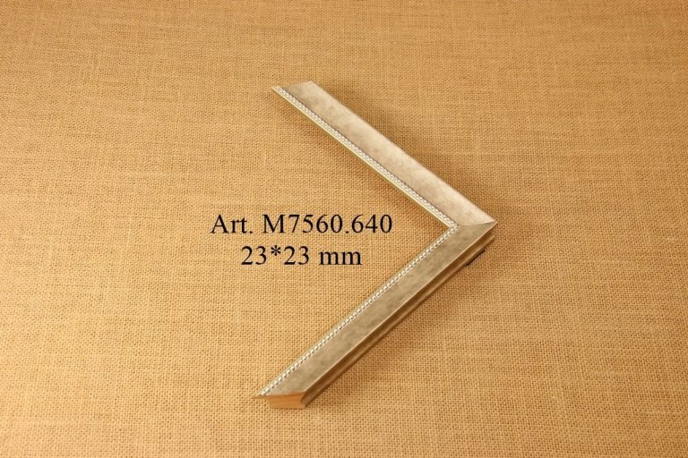 Frame M7560.640, INTERMOL