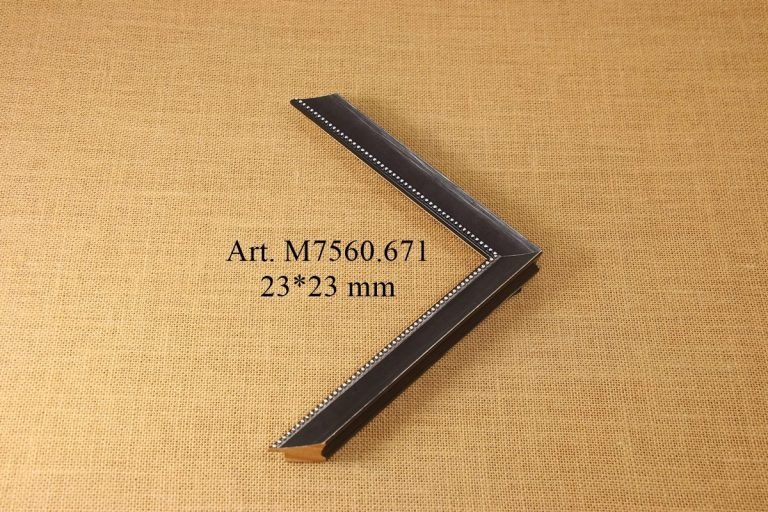 Frame M7560.671, INTERMOL