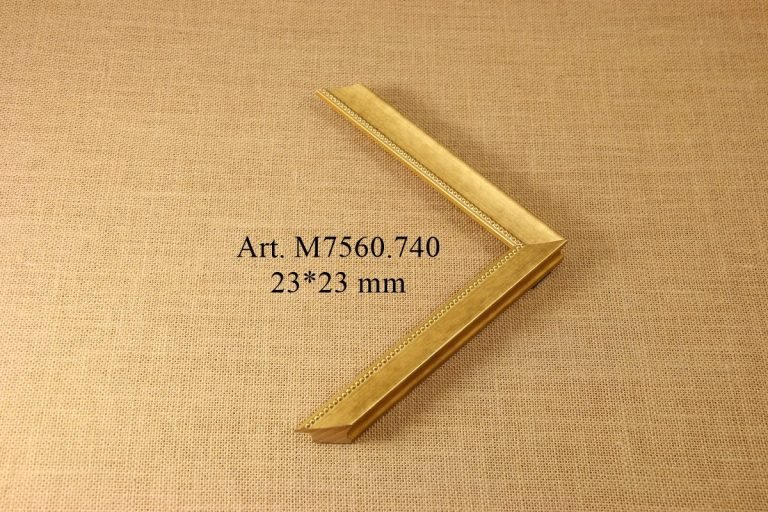 Frame M7560.740, INTERMOL