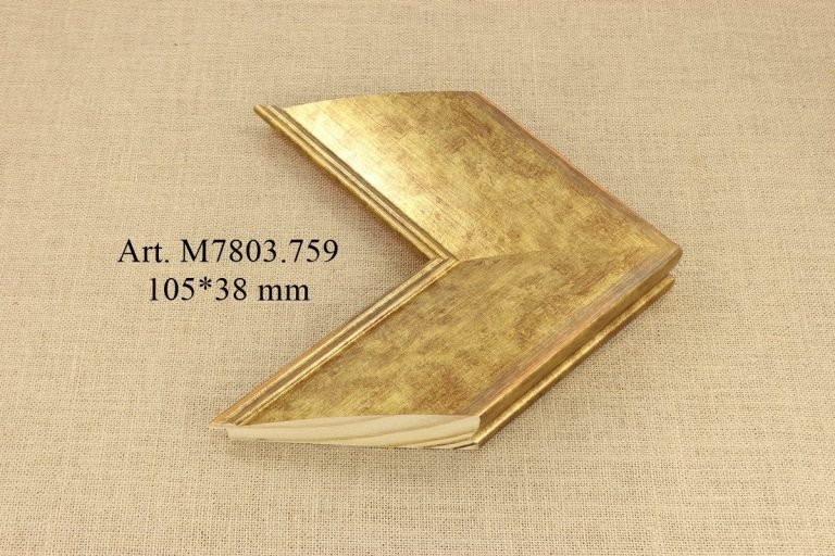 Frame M7803.759, INTERMOL