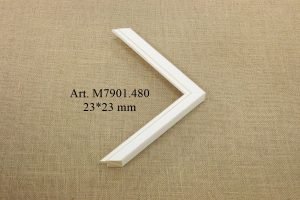 Rėmelis M7901.480, INTERMOL