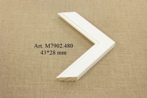 Rėmelis M7902.480, INTERMOL