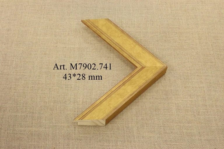 Frame M7902.741, INTERMOL