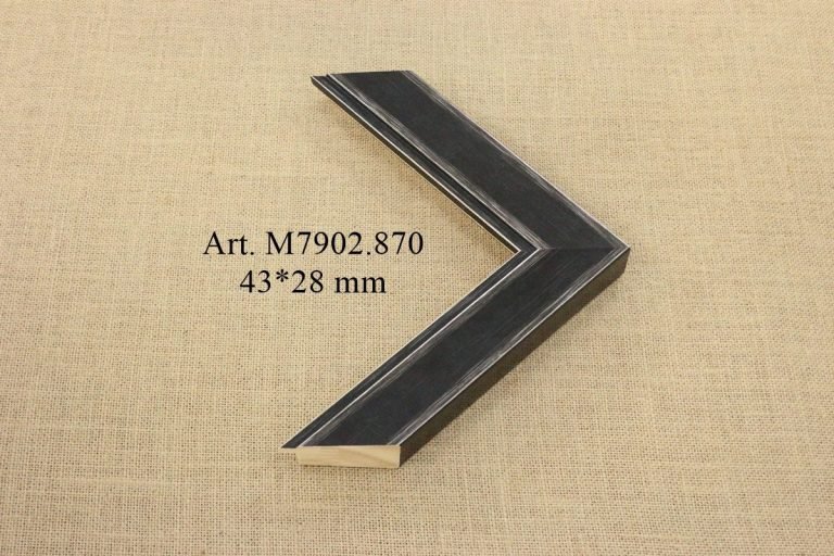 Frame M7902.870, INTERMOL