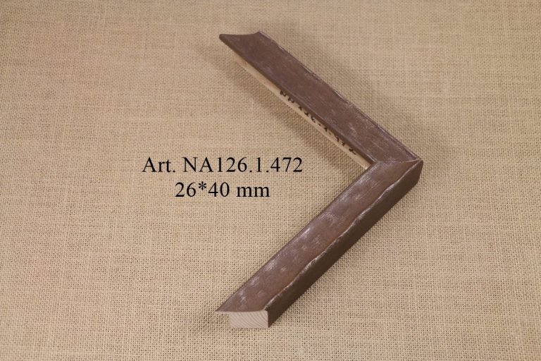 Frame NA126.1.472, KLASIKA