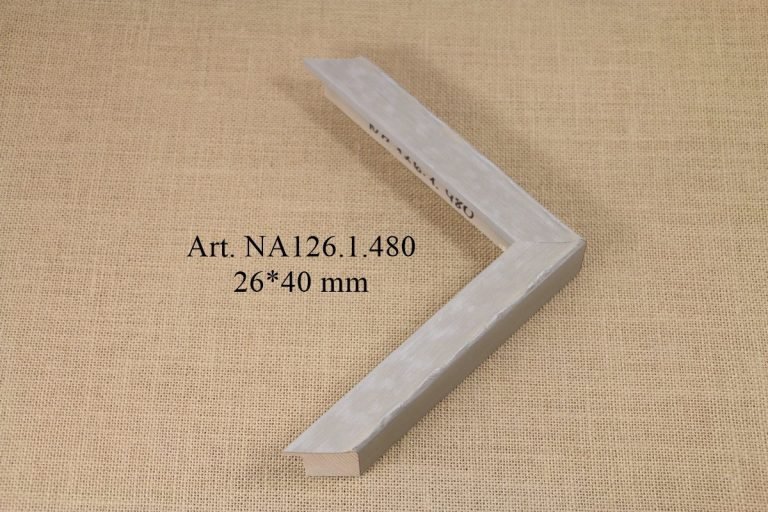 Frame NA126.1.480, KLASIKA