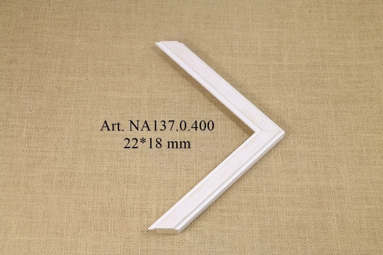 Frame NA137.0.400, KLASIKA