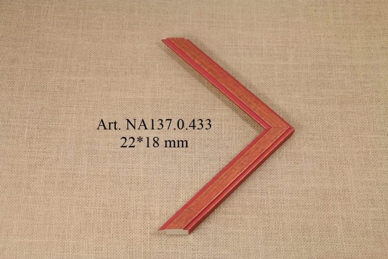 Frame NA137.0.433, KLASIKA