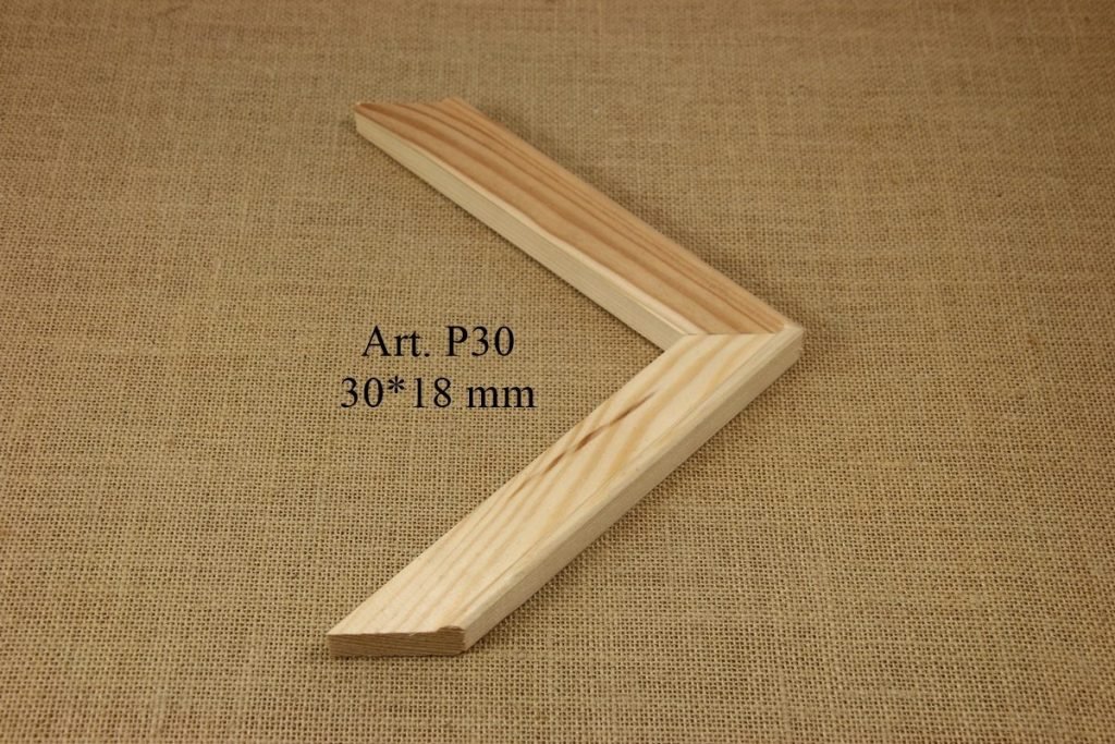 Rėmelis P30, INART