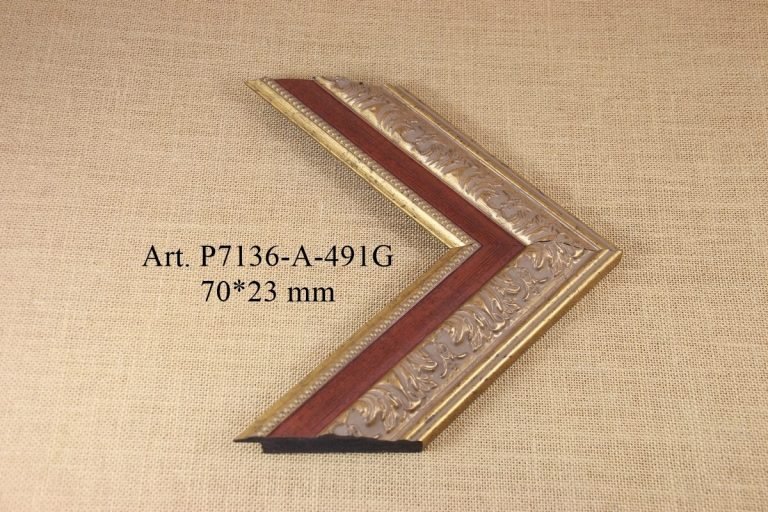 Frame P7136-A-491G, INTCO