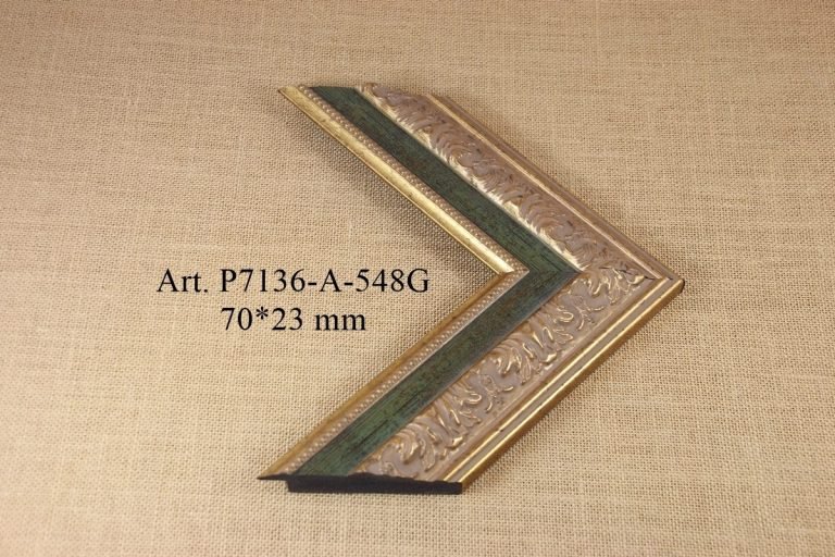 Frame P7136-A-548G, INTCO