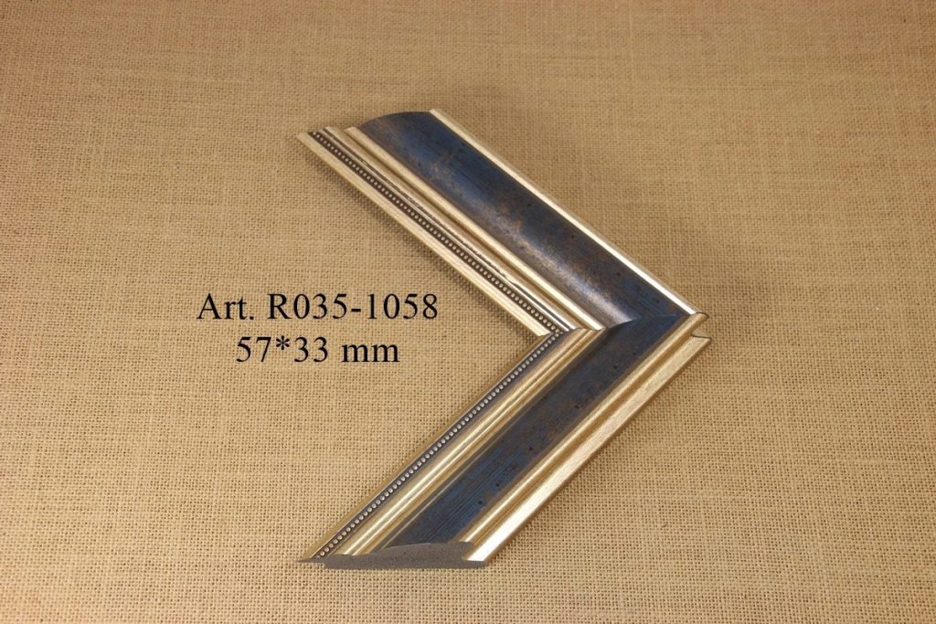 Frame R035-1058, IRIS