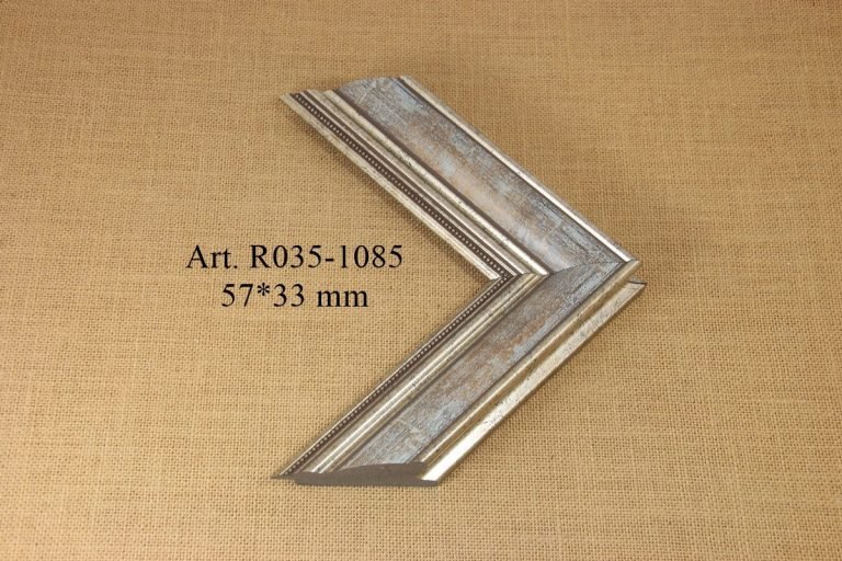 Frame R035-1085, IRIS
