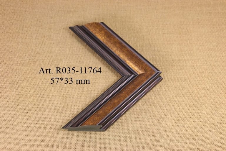 Frame R035-11764, IRIS