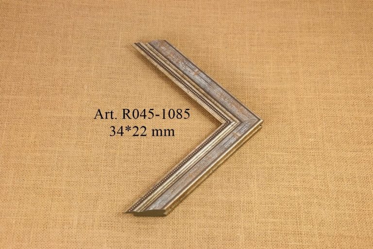 Frame R045-1085, IRIS