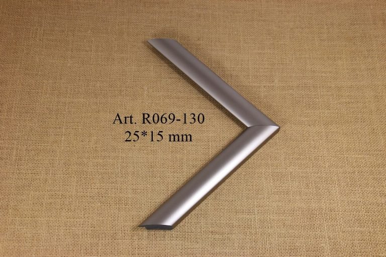 Frame R069-130, IRIS