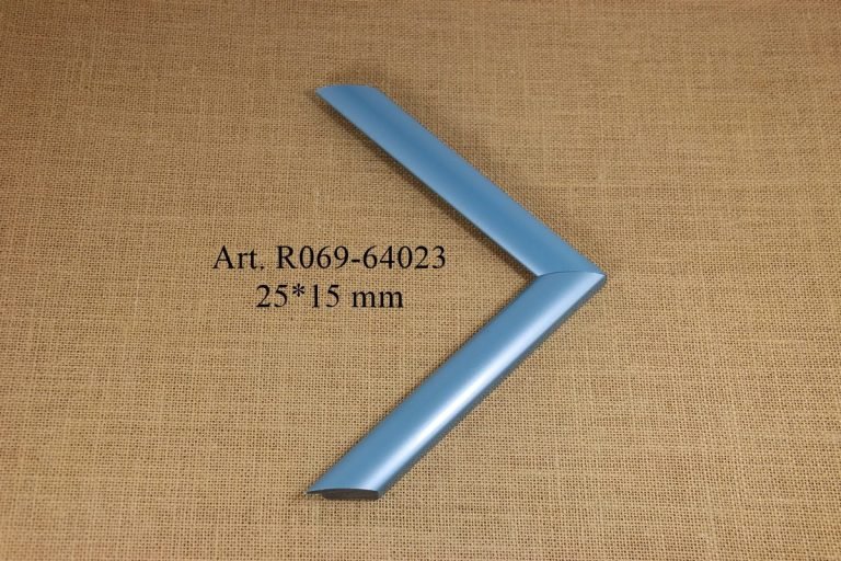 Frame R069-64023, IRIS