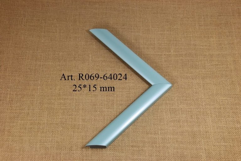Frame R069-64024, IRIS