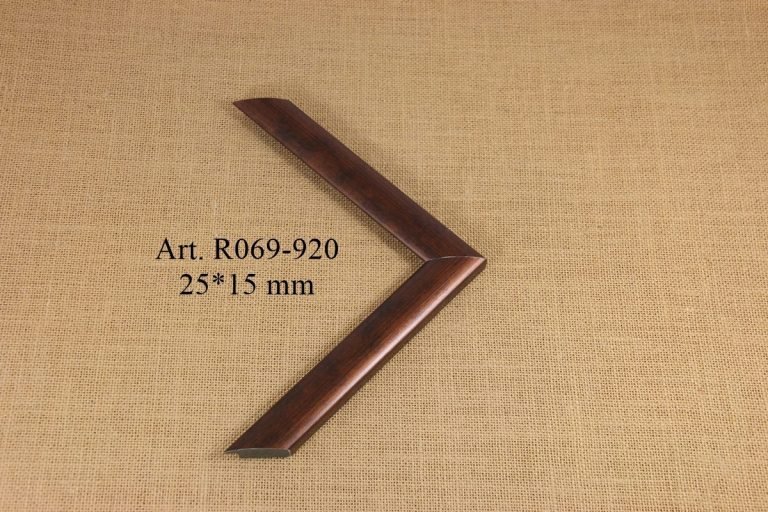 Frame R069-920, IRIS