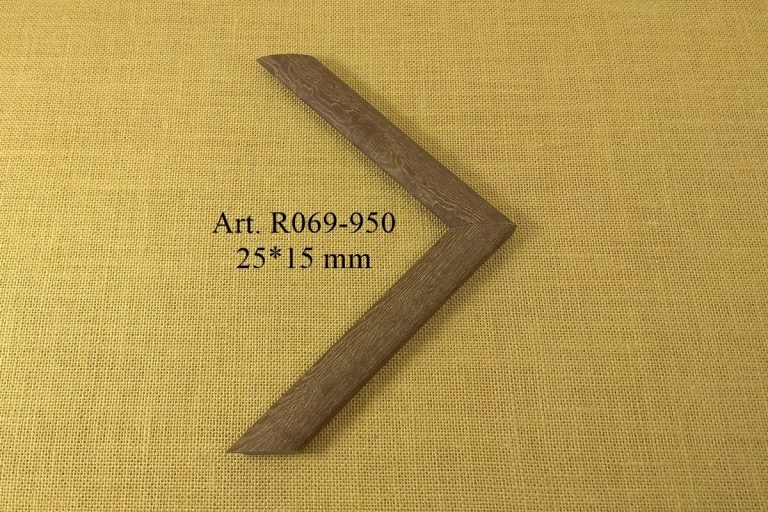 Frame R069-950, IRIS