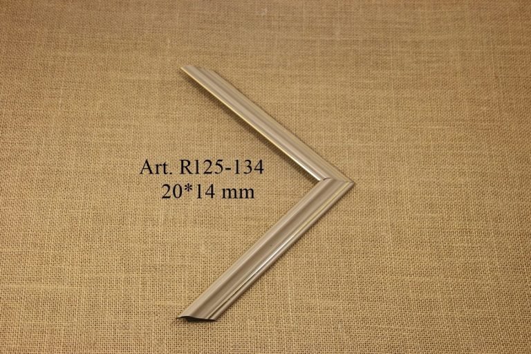 Frame R125-134, IRIS