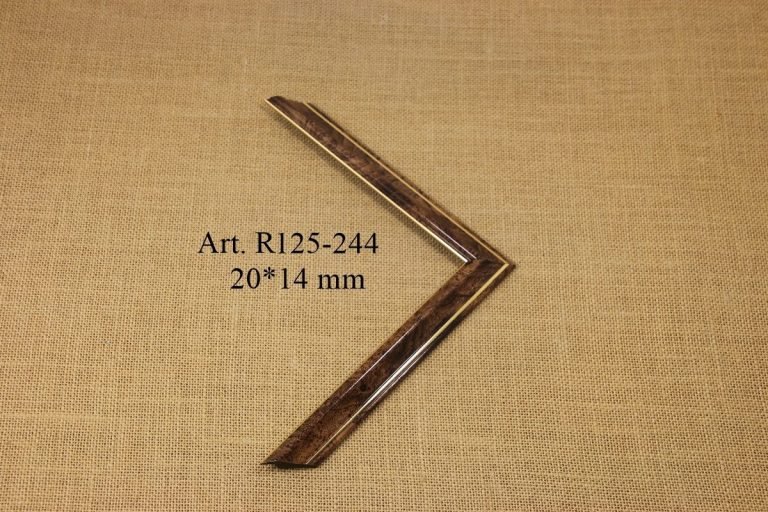 Frame R125-244, IRIS