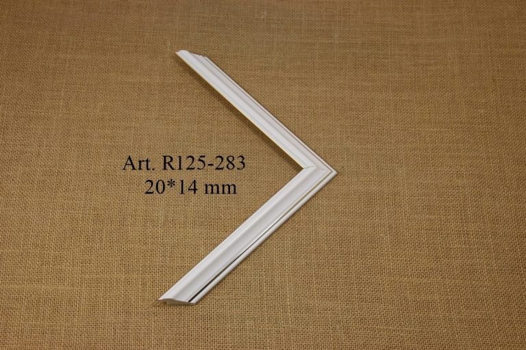 Frame R125-283, IRIS