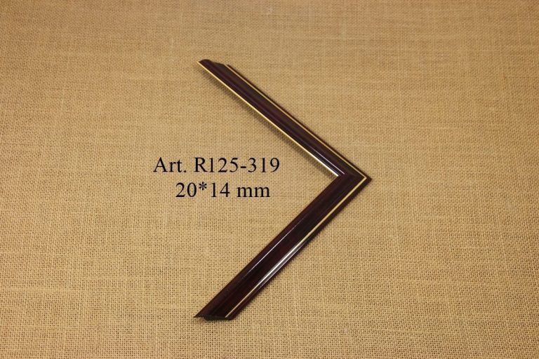 Frame R125-319, IRIS