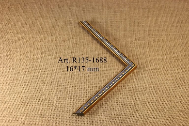 Frame R135-1688, IRIS