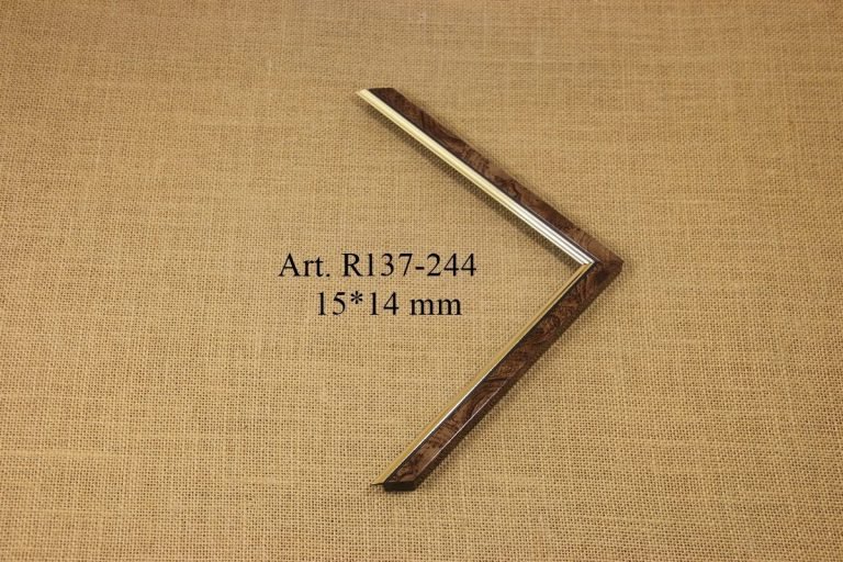 Frame R137-244, IRIS