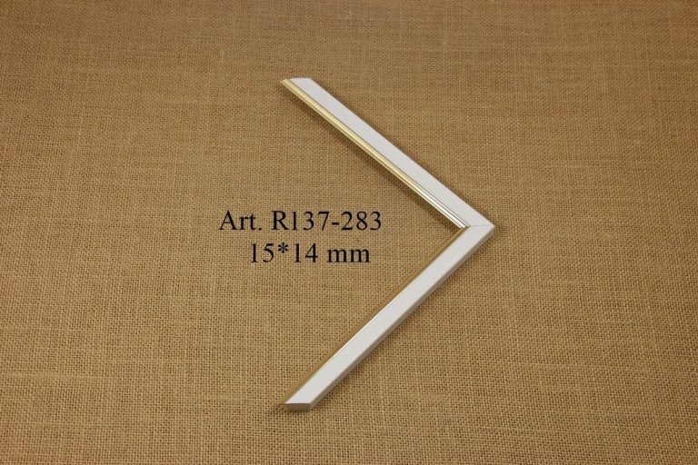 Frame R137-283, IRIS