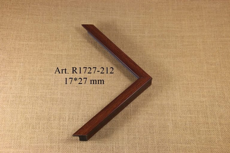 Frame R1727-212, IRIS