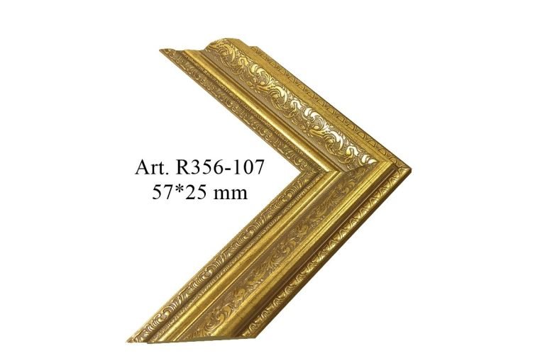 Frame R356-107, IRIS