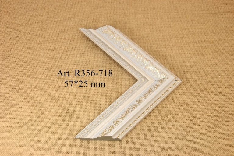 Frame R356-718, IRIS
