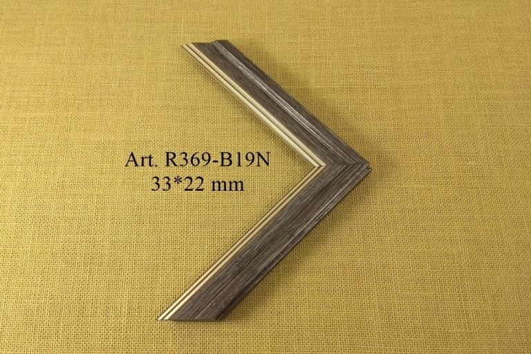 Frame R369-B19N, IRIS
