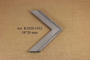 Rėmelis R3820-1932, IRIS