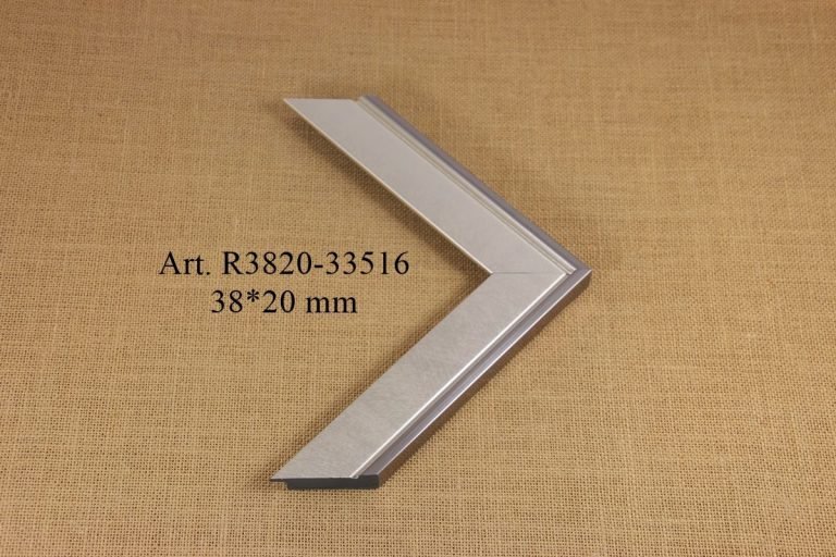 Frame R3820-33516, IRIS