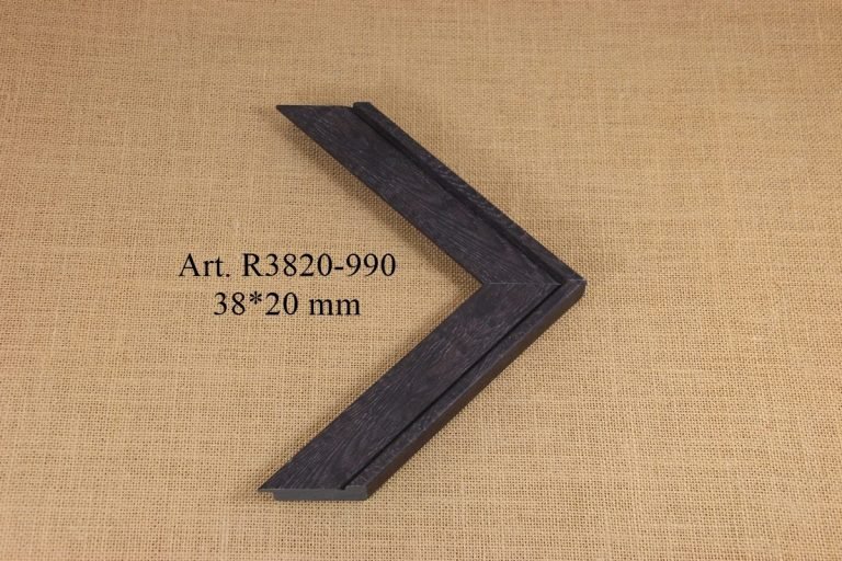 Frame R3820-990, IRIS