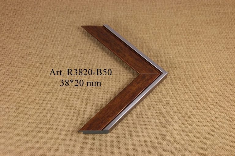 Frame R3820-B50, IRIS