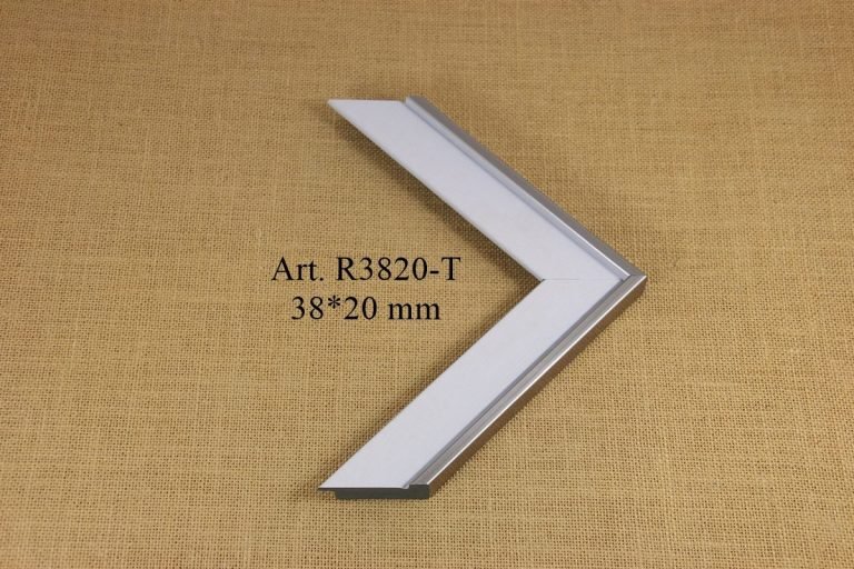 Frame R3820-T, IRIS
