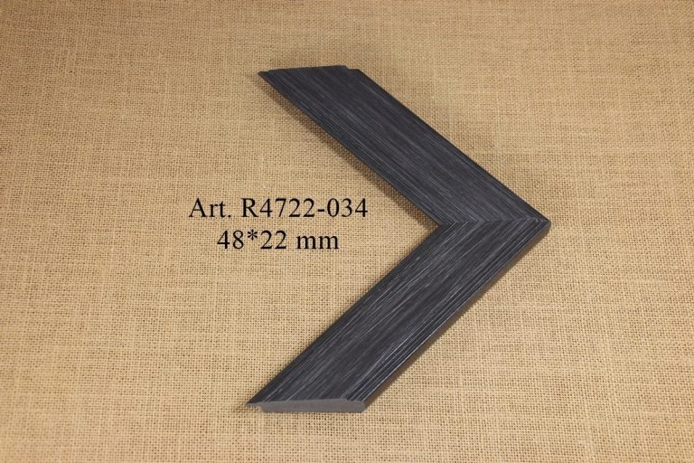 Frame R4722-034, IRIS
